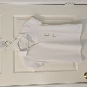 Cat&Jack school uniform polo 10/12 Large